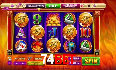 Desvendando o Mundo dos Jogos Virtuais na 74bet