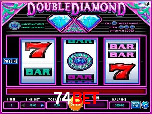 Desvendando o Mundo dos Jogos Virtuais na 74bet