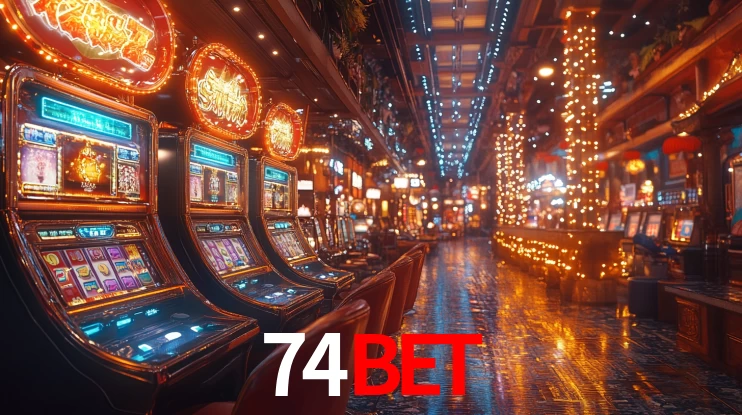 74bet login