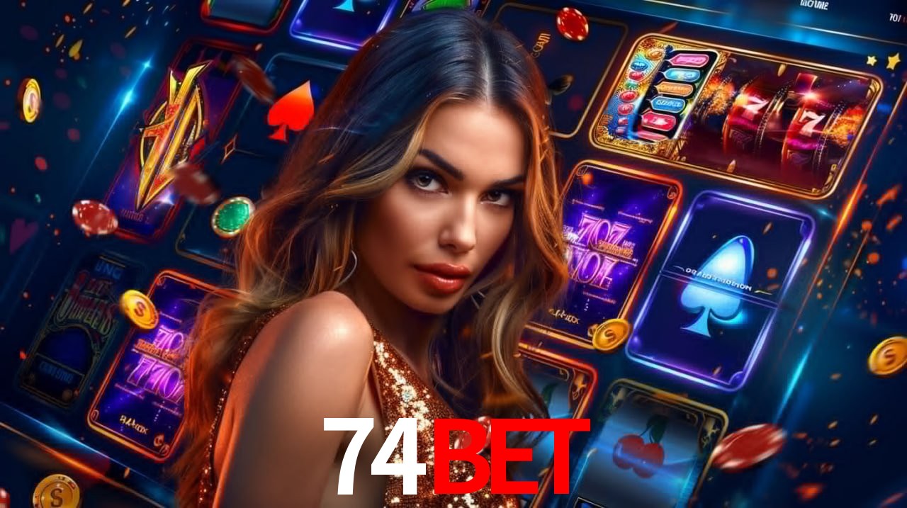 A Experiência Imersiva dos Cassinos Ao Vivo no 74bet