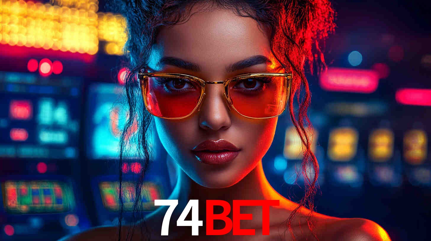 A Experiência Imersiva dos Cassinos Ao Vivo no 74bet