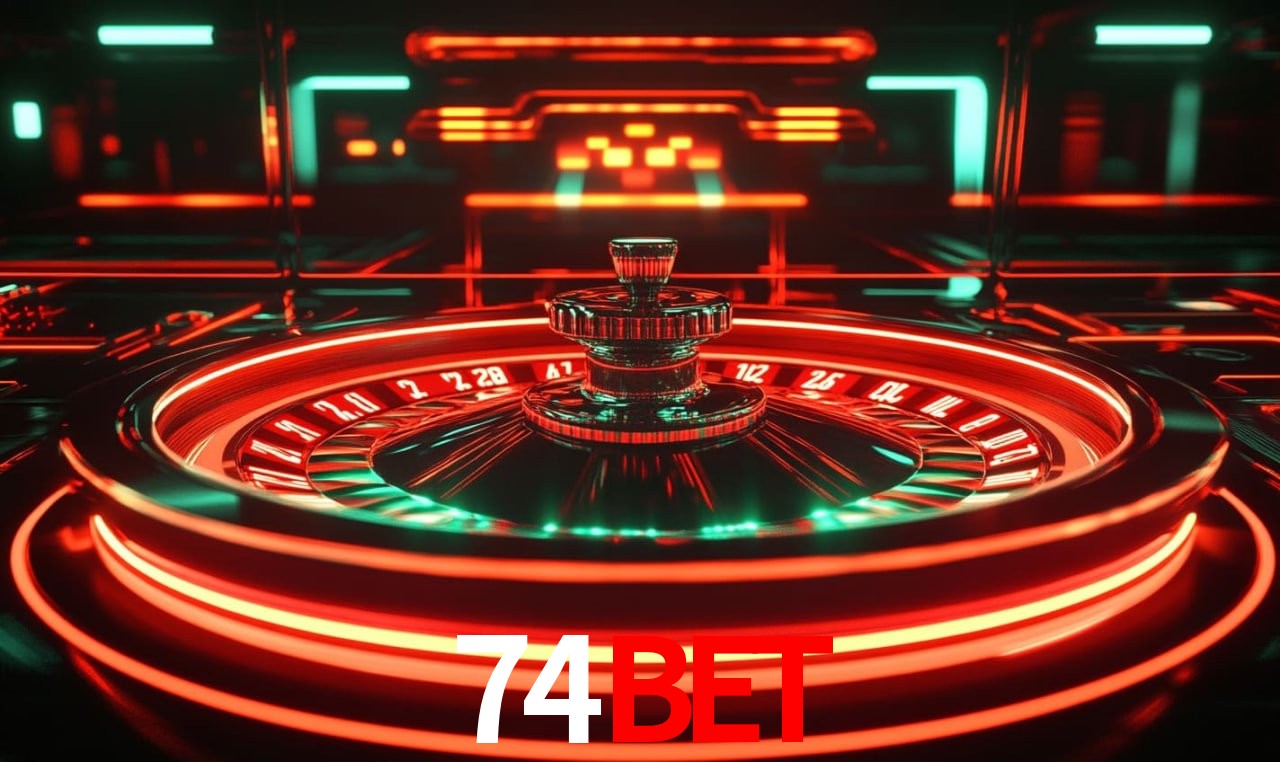 A Revolução dos Aplicativos de Jogos no 74bet