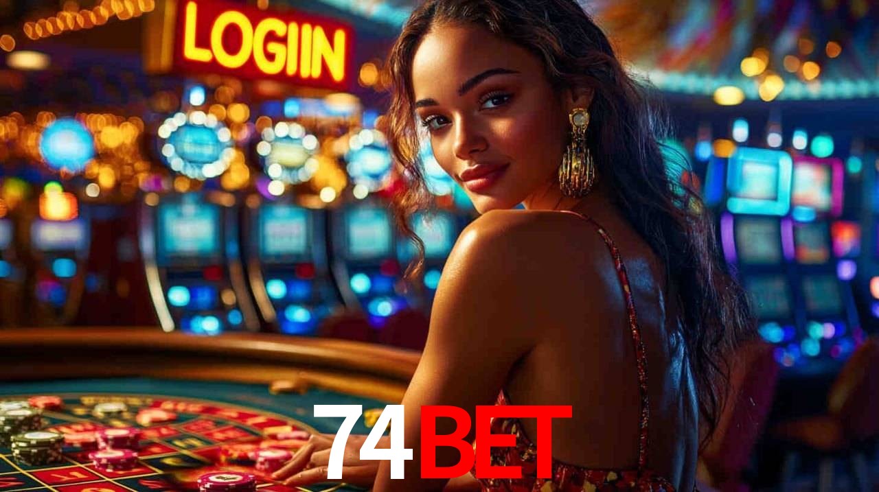 Live Casino 74bet