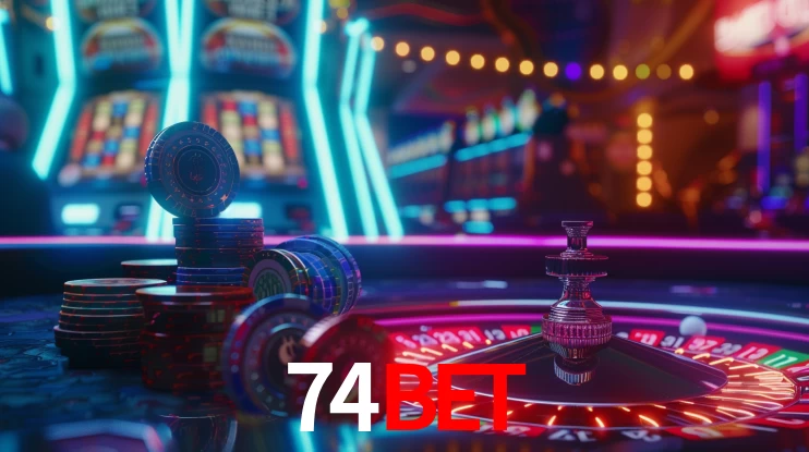 Live Casino 74bet