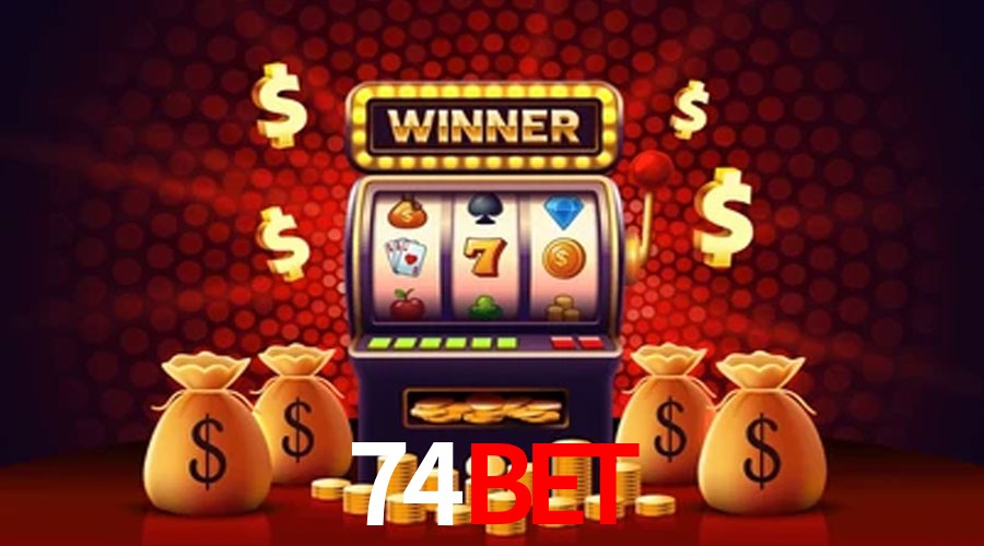 Secure Login 74bet