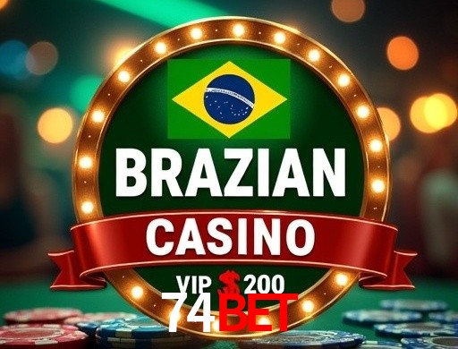 Seasonal Promotions 74bet