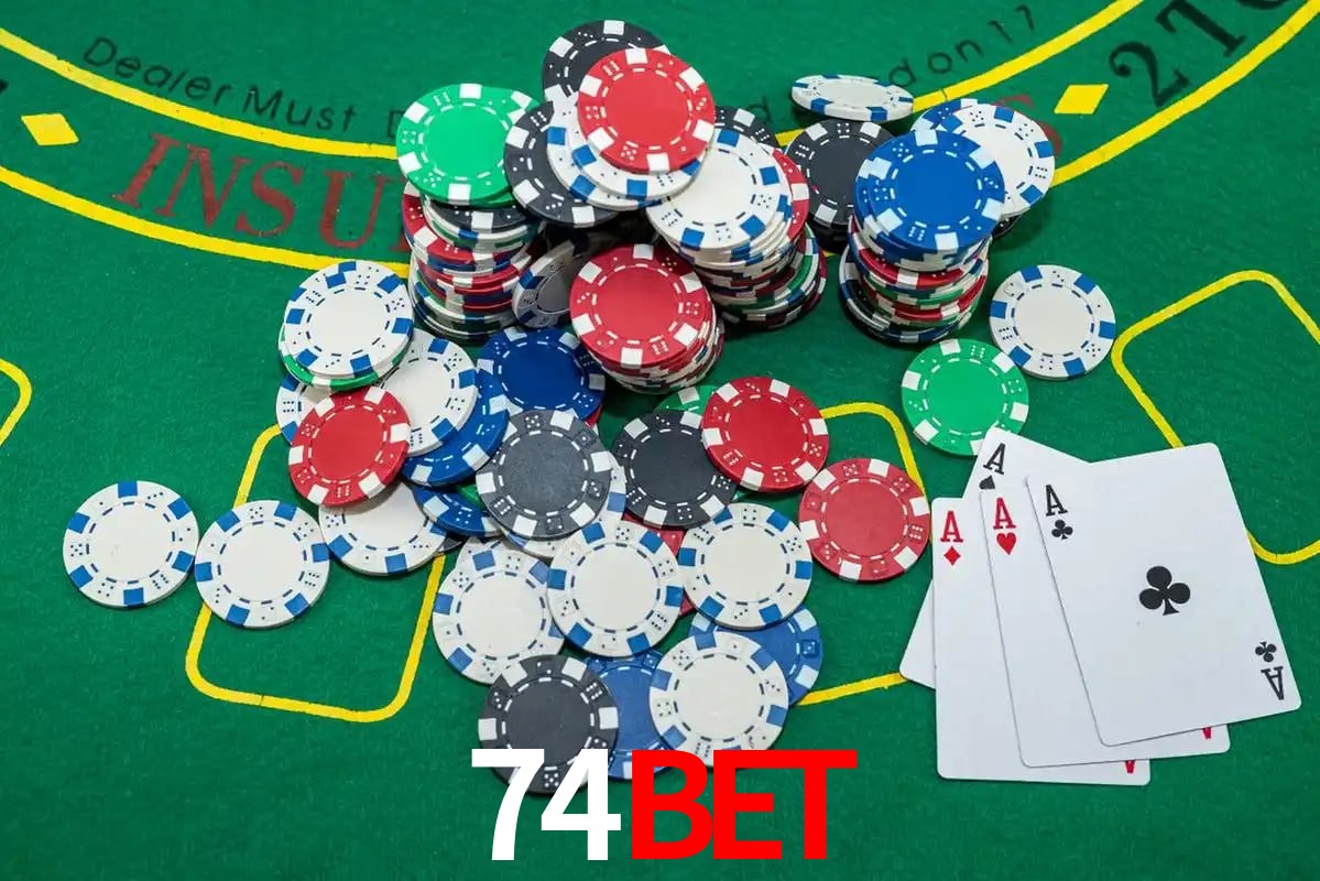 cassino 74bet