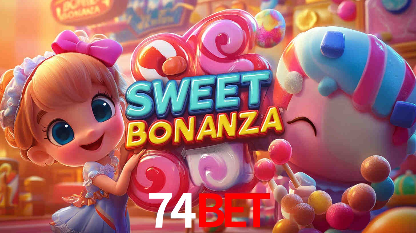 Inovações de Jogos na 74bet: O Futuro das Experiências Interativas