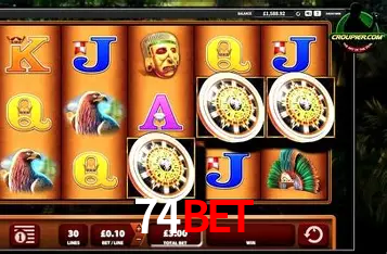 A Experiência Imersiva dos Cassinos Ao Vivo no 74bet