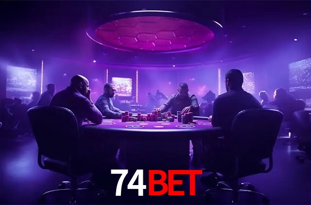 Explorando a Categoria de Eventos em Apostas na 74bet