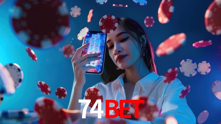 Inovações de Jogos na 74bet: O Futuro das Experiências Interativas