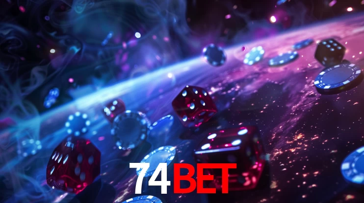 Slot Games 74bet