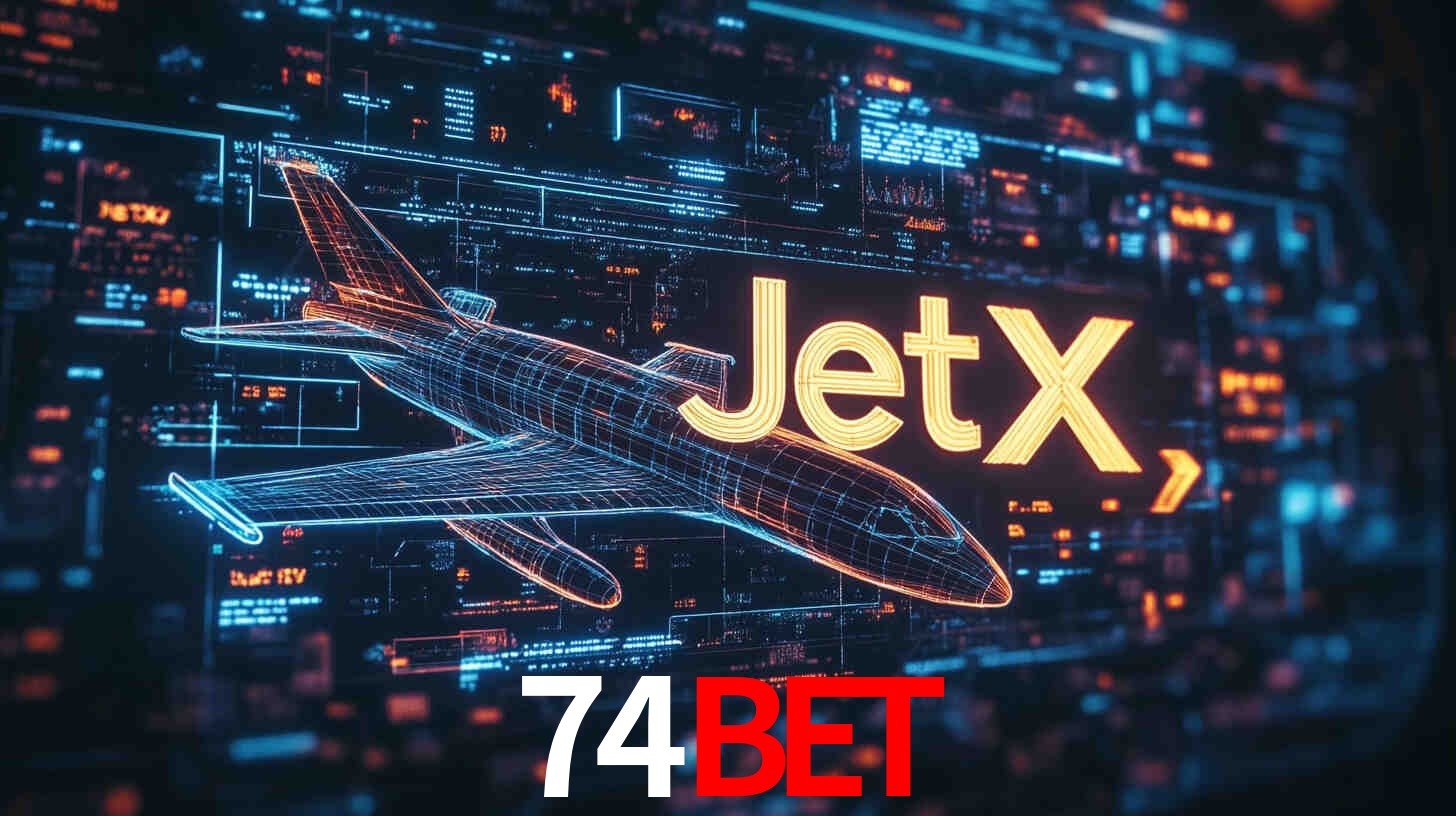 Desvendando o Mundo dos Jogos Virtuais na 74bet