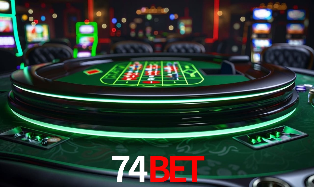 Seasonal Promotions 74bet