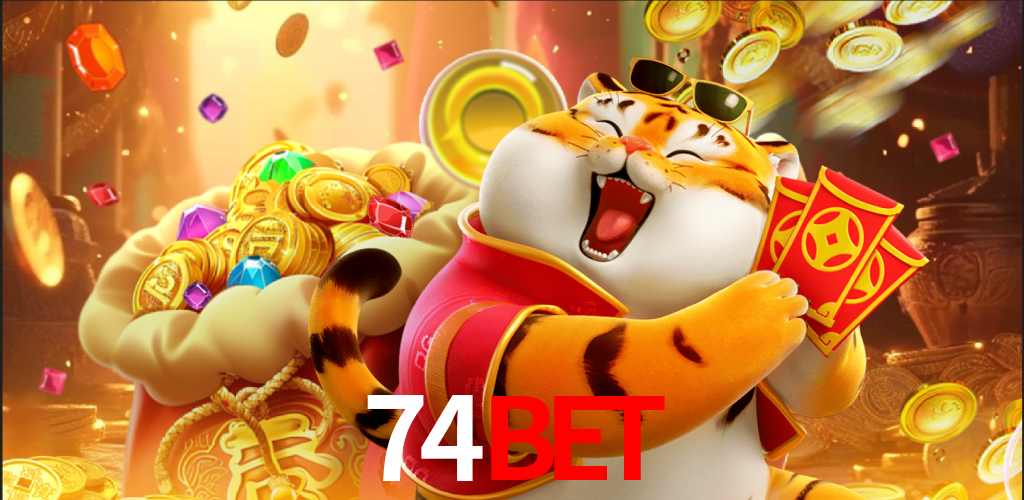 74bet login