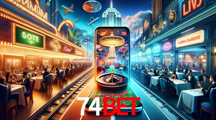 2FA Security 74bet