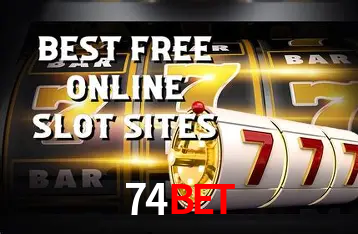 Descubra o Mundo do Cassino Online com 74bet
