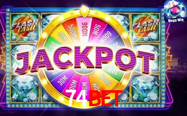 Descubra o Mundo do Cassino Online com 74bet