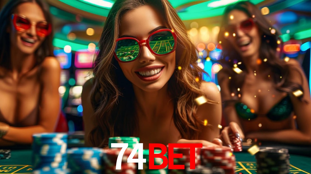 Tennis Betting 74bet