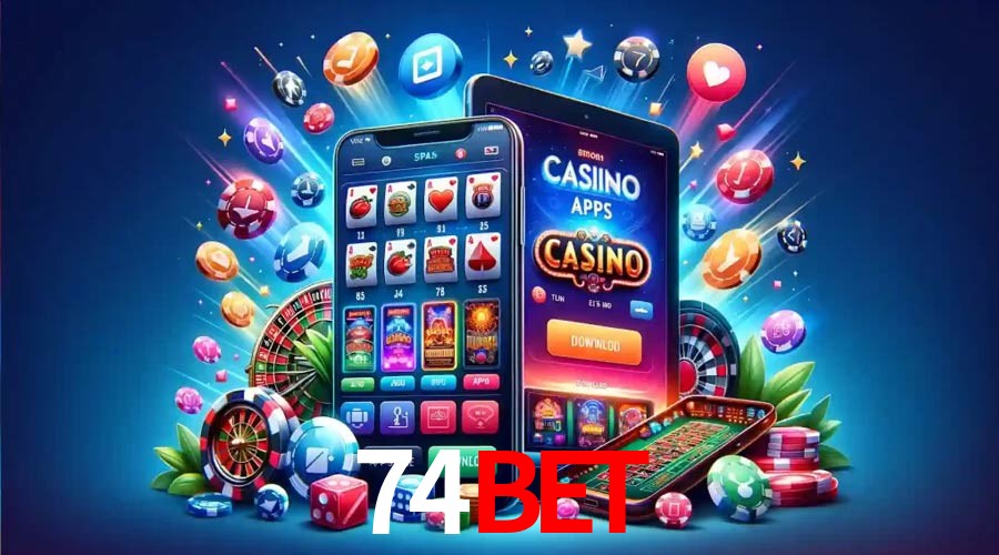 Quick Registration 74bet