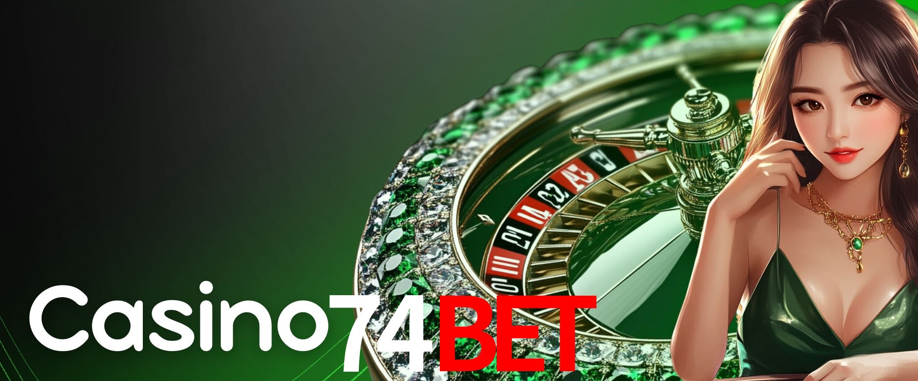 Flash Promotion 74bet